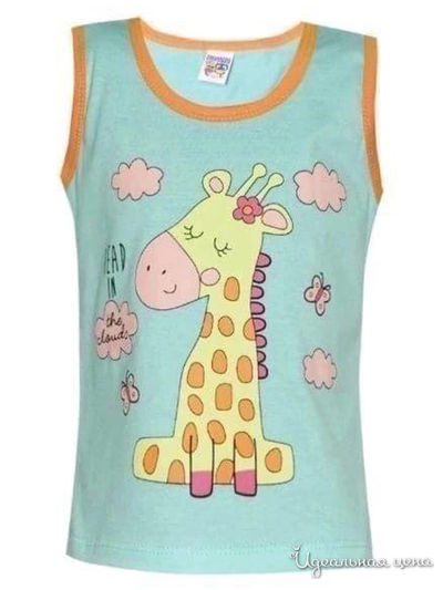  Kids Style, цвет зеленый