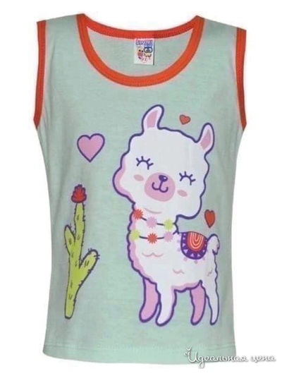  Kids Style, цвет зеленый