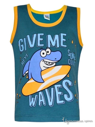  Kids Style, цвет зеленый