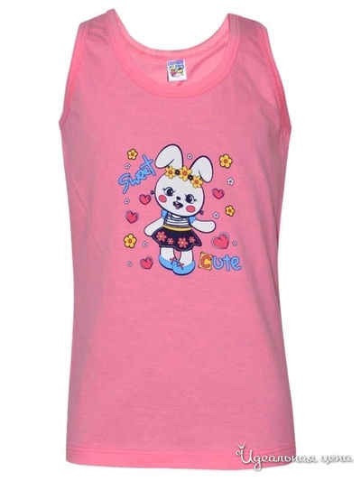  Kids Style, цвет розовый