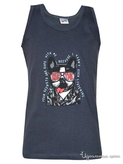  Kids Style, цвет серый