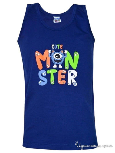  Kids Style, цвет синий