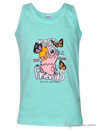  Kids Style, цвет зеленый