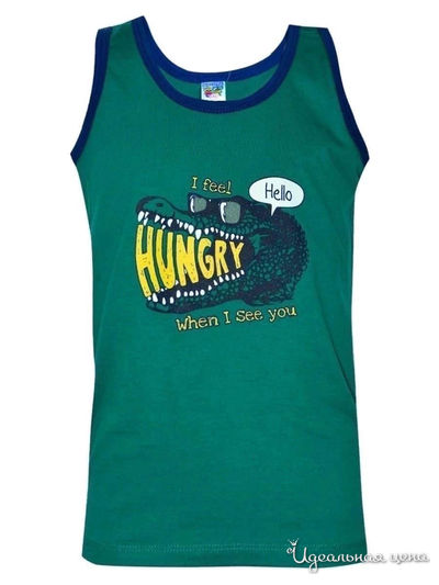  Kids Style, цвет зеленый