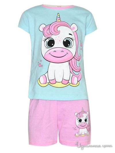  Kids Style, цвет зеленый