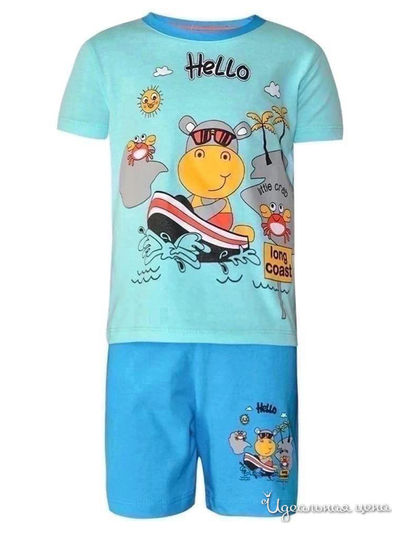  Kids Style, цвет зеленый