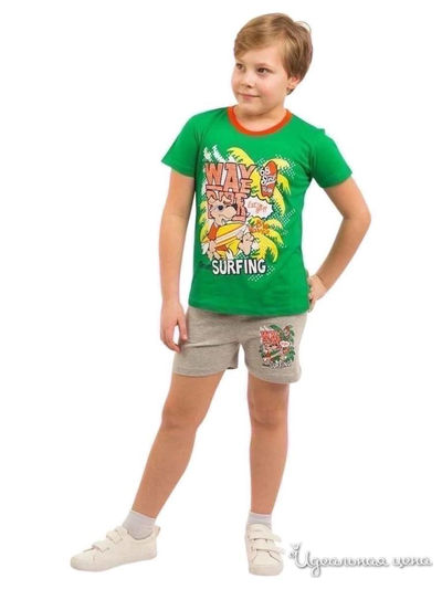  Kids Style, цвет зеленый