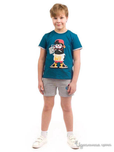  Kids Style, цвет синий