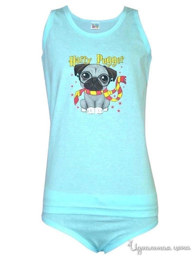  Kids Style, цвет зеленый