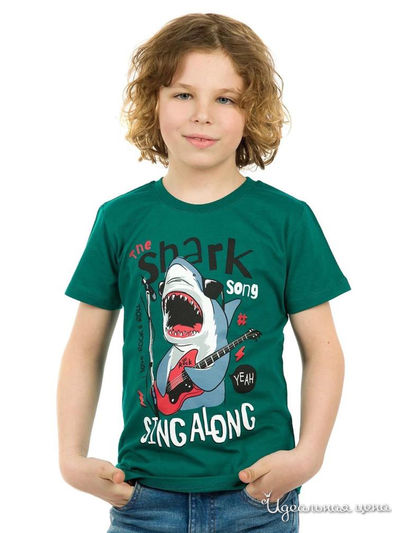  Kids Style, цвет зеленый