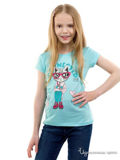  Kids Style, цвет зеленый