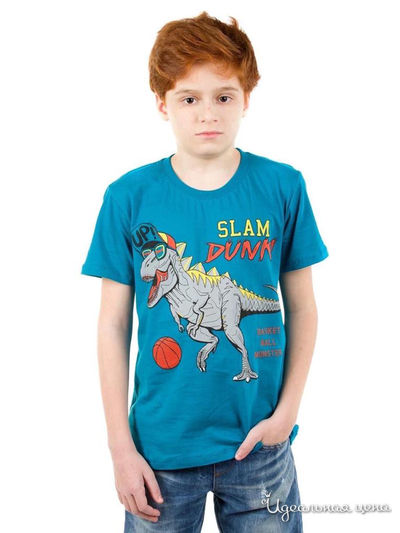  Kids Style, цвет синий