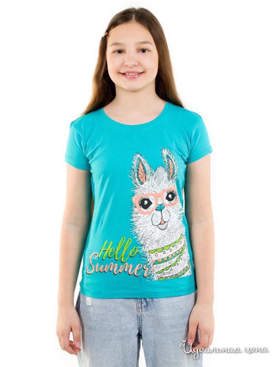  Kids Style, цвет зеленый