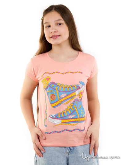  Kids Style, цвет пудра