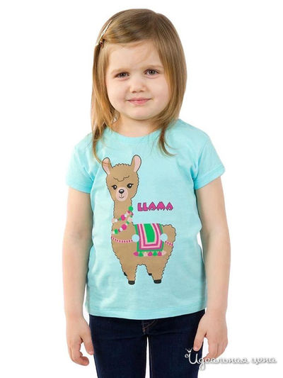  Kids Style, цвет зеленый