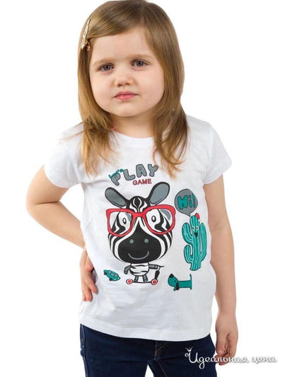  Kids Style, цвет зеленый