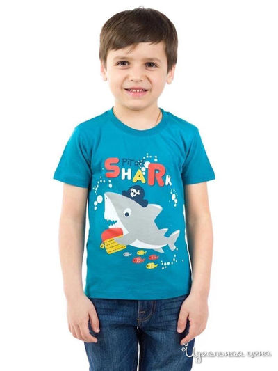  Kids Style, цвет синий