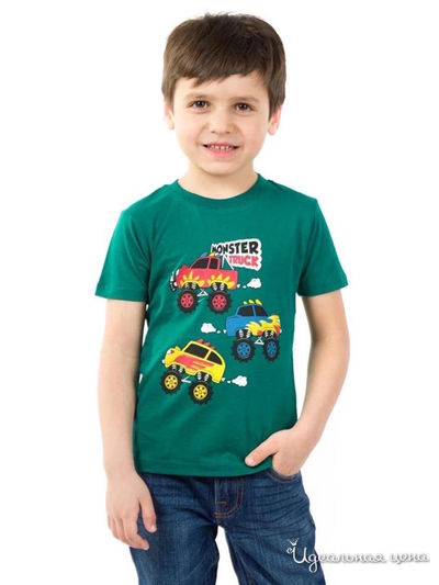  Kids Style, цвет зеленый