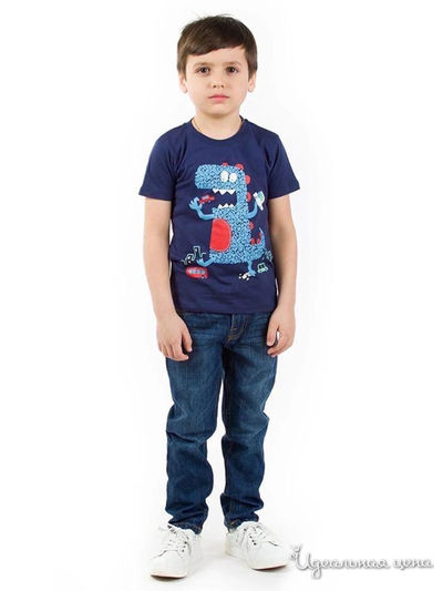  Kids Style, цвет синий