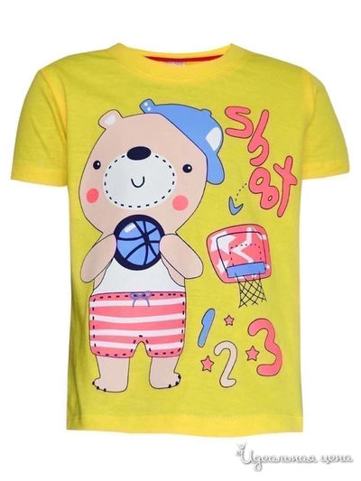  Kids Style, цвет зеленый