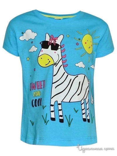  Kids Style, цвет синий