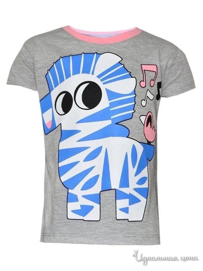  Kids Style, цвет серый