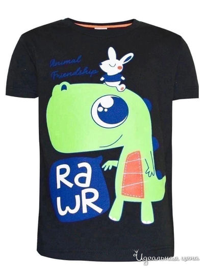  Kids Style, цвет черный