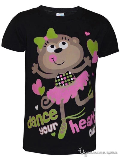  Kids Style, цвет черный