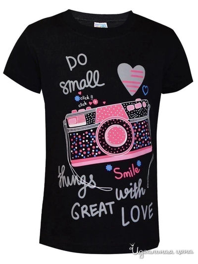  Kids Style, цвет черный