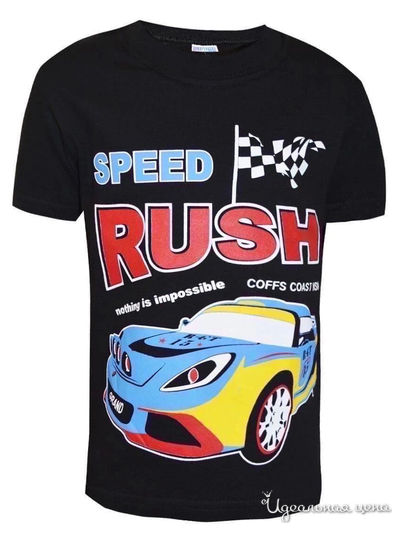  Kids Style, цвет черный