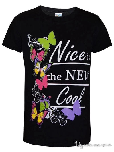  Kids Style, цвет черный