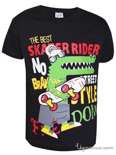  Kids Style, цвет черный