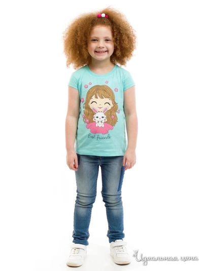  Kids Style, цвет зеленый