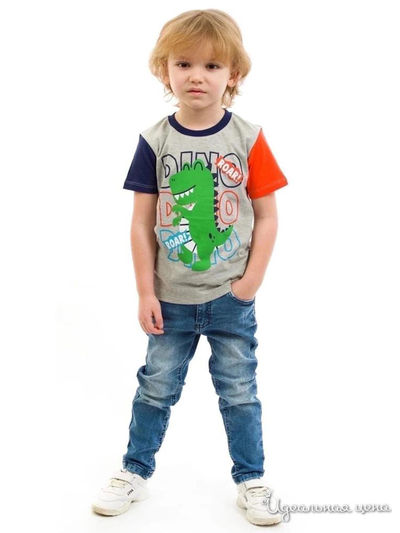  Kids Style, цвет зеленый