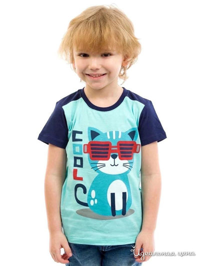  Kids Style, цвет зеленый