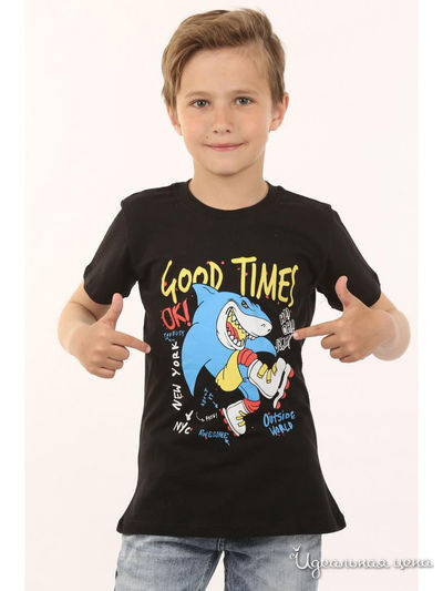  Kids Style, цвет черный