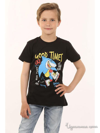  Kids Style, цвет черный