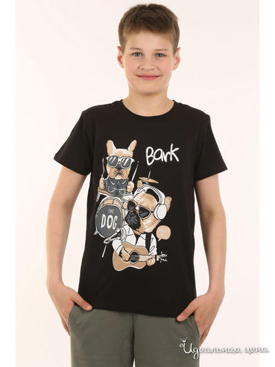  Kids Style, цвет черный