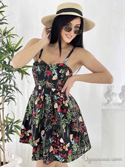  Style, цвет черный