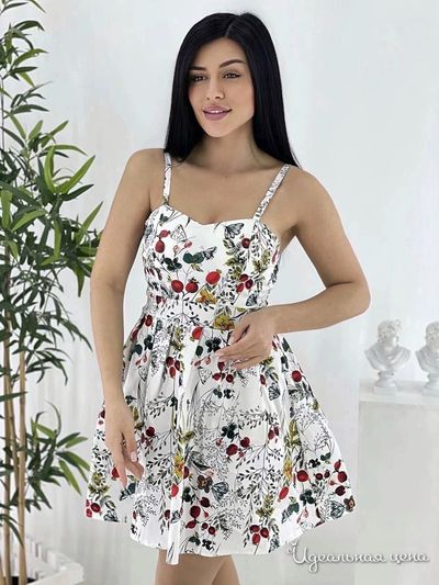  Style, цвет белый