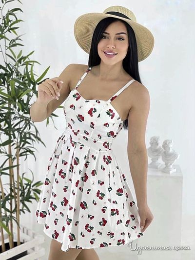  Style, цвет белый