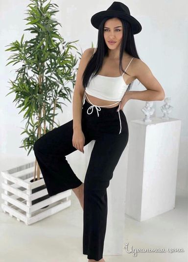  Style, цвет черный