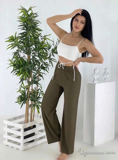  Style, цвет хаки