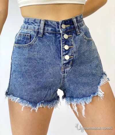  Style, цвет синий