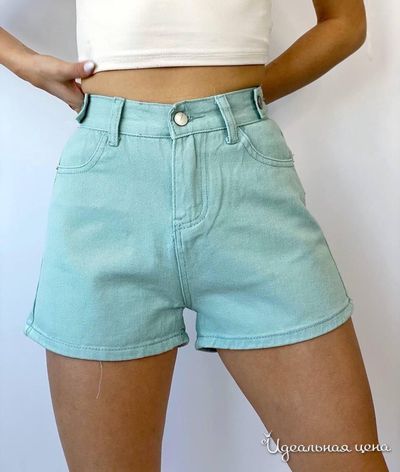  Style, цвет мятный