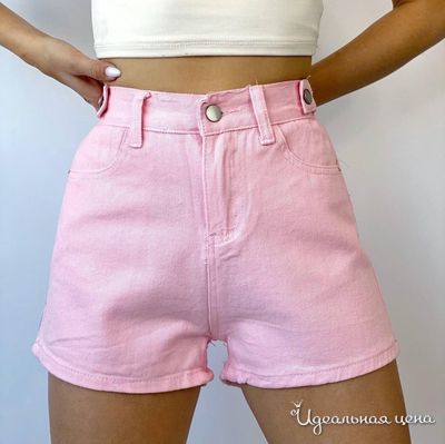  Style, цвет розовый