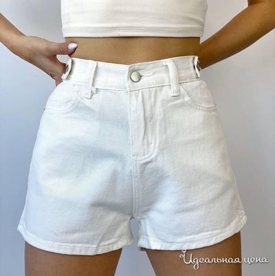  Style, цвет белый