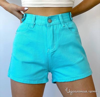  Style, цвет голубой