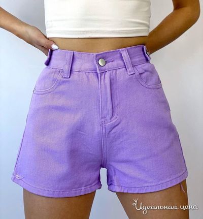  Style, цвет лиловый