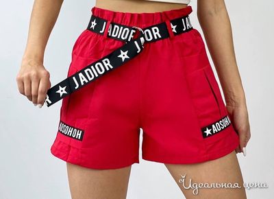  Style, цвет красный